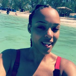 Meet your Posher, Jordan